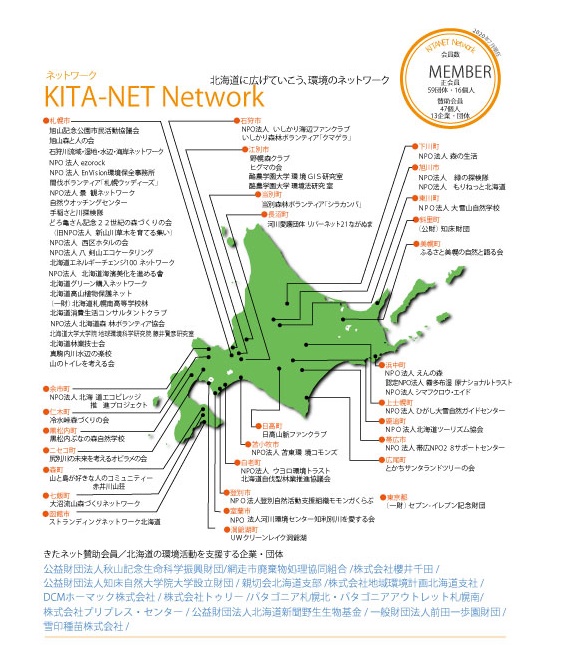 きたネット会員マップ201610